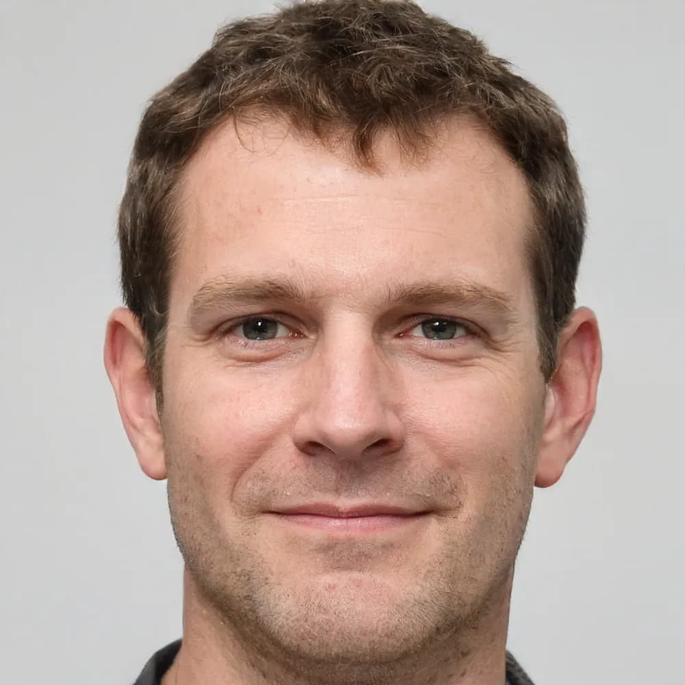 Autor Hinrich Maurer